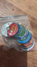 Pokemon flippos zeldzaam, Verzamelen, Ophalen of Verzenden, Losse flippo's