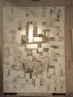 Painting "Wrapped-in-White", Ophalen