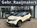 Renault Captur 0.9 TCe Dynamique*Navi*ECC*Camera*EXPORT/EX.B, Voorwielaandrijving, 898 cc, Gebruikt, Euro 6