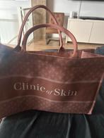 Oud Roze Clinic of Skin Tas - Nieuw!, Minder dan 40 cm, Roze, Nieuw, Minder dan 35 cm
