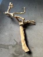 Java boom, Dieren en Toebehoren, Ophalen of Verzenden, Gebruikt, Overige typen