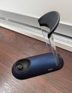Dyson corrale stijltang oplader. Pruisisch blauw, Ophalen of Verzenden, Zo goed als nieuw