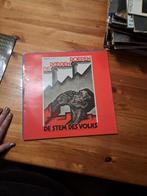 De Stem des Volks - Rode Poepen LP (1970s), Ophalen of Verzenden, 1960 tot 1980, Gebruikt, 12 inch