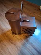 Antiek opbergmeubel, Ophalen of Verzenden