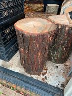 Hakblokken in diverse maten, Minder dan 3 m³, Ophalen, Eikenhout, Blokken