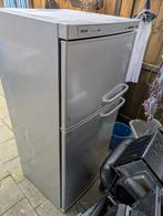 Oude ijzer sloop, Ophalen