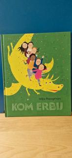 Kom erbij, 5 of 6 jaar, Fictie algemeen, Jongen of Meisje, Ophalen of Verzenden