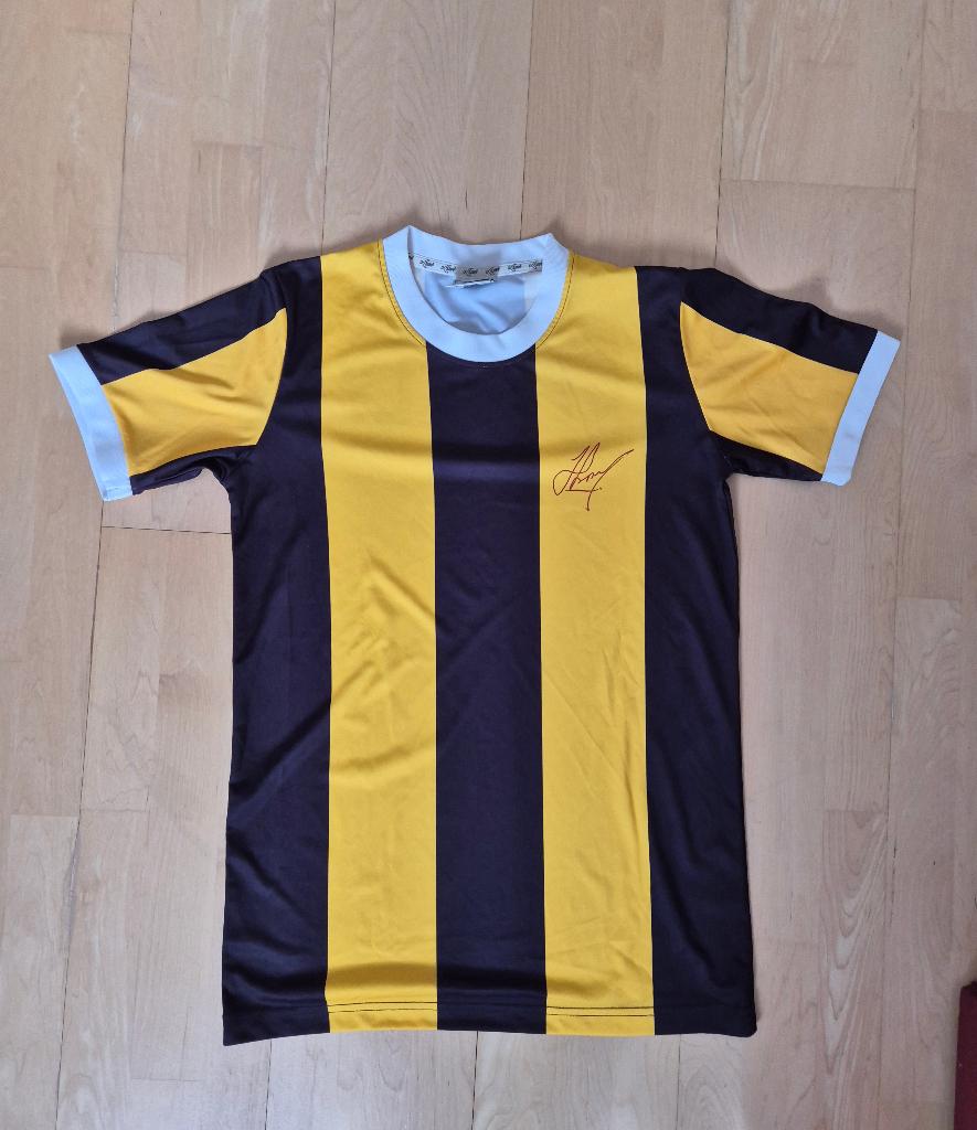 Vitesse herdenkingsshirt Charly Bosveld maat M, Maat M, Ophalen of Verzenden, Nieuw, Shirt