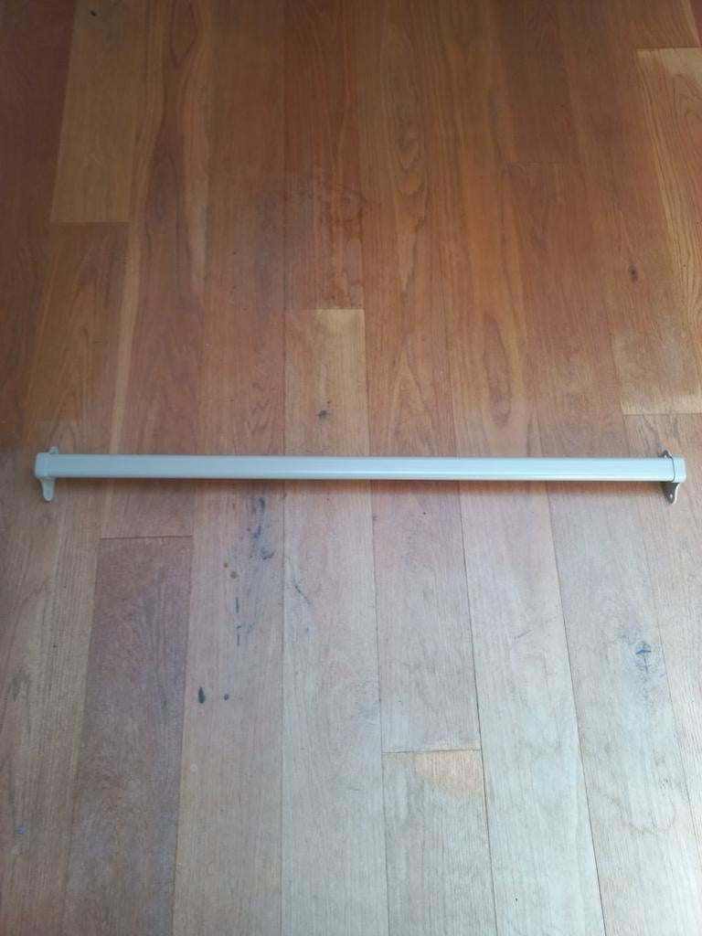 Ikea Pax Kledingroede, Huis en Inrichting, Kasten | Kledingkasten, Ophalen, Gebruikt, 50 tot 100 cm, Minder dan 25 cm