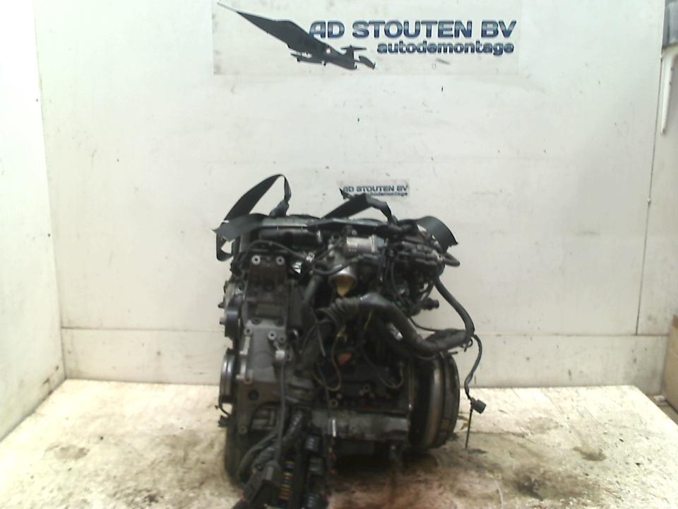 Motor Audi A4 (B8) (2008-01/2015-12) CABA, Gebruikt, Auto-Union-Straße  1, Ingolstadt 85057, , Duitsland, Info@audi.de, Audi