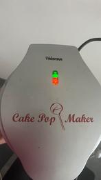 Cake maker, Ophalen of Verzenden, Zo goed als nieuw