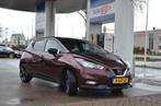 Nissan Micra 1.0 IG-T N-Style|LEER|STOELVERW.|CAMERA|NAVI|CL, 101 pk, Euro 6, Met garantie (alle), 999 cc