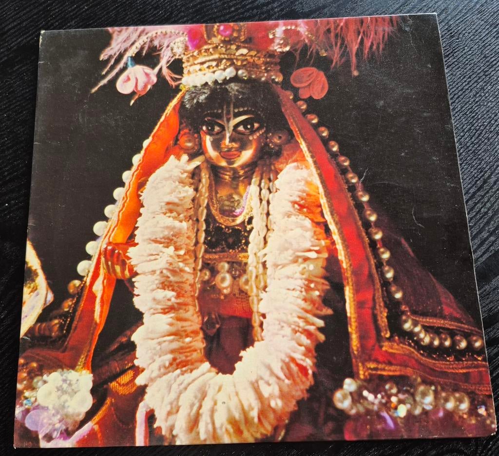Hare Krishna Festival CD, Ophalen of Verzenden