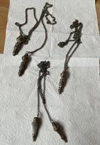 Lot zilver, Antiek en Kunst, Antiek | Goud en Zilver, Ophalen of Verzenden, Zilver