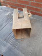 UNIVERSEEL DISSELSLOT AFSLUITBAAR d.m.v. DISCUSSLOT, Ophalen of Verzenden, Gebruikt