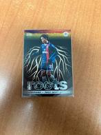 Topps Ronaldinho Roots PSG, Ophalen of Verzenden, Nieuw, Buitenlandse clubs, Spelerskaart
