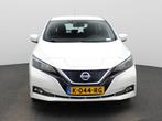 Nissan LEAF Acenta 40 kWh | ACHTERUITRIJCAMERA | NAVIGATIE |, 12 maanden, Stof, Gebruikt, Origineel Nederlands