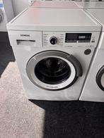 SIEMENS 1400 8 KG IQ-700 A+++ met 1 jaar garantie, N, N, Refurbished, Ophalen of Verzenden