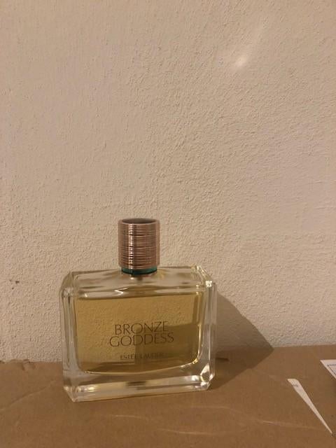 Bronze Goddess 95/100ml - Estee Lauder, Ophalen of Verzenden, Gebruikt