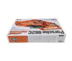 Tamiya 24372 1/24 Porsche 962C Jägermeister, Hobby en Vrije tijd, Auto, Groter dan 1:32, Nieuw, Ophalen of Verzenden