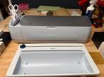 Cricut Maker 3 met accessoires en folie (goud, zwart, rood,, Ophalen, Zo goed als nieuw, Gereedschap of Toebehoren