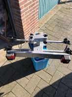 fietsendrager, Ophalen, 2 fietsen, Gebruikt, Trekhaakdrager