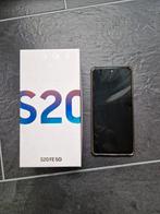 Samsung S20 FE 5G met defect scherm, Galaxy S20, Touchscreen, Ophalen of Verzenden, Niet werkend