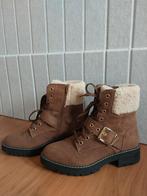 Boots, Kleding | Dames, Schoenen, Ophalen, Bruin, Lage of Enkellaarzen, Zo goed als nieuw