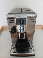 Espresso koffiemachine, Ophalen, Gebruikt, 10 kopjes of meer, Koffiemachine