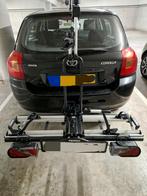 Pro-User Diamant Fietsendrager - uitstekend voor E-bikes, Auto diversen, Fietsendragers, Ophalen, Zo goed als nieuw, 2 fietsen