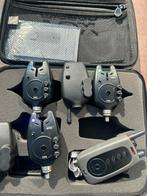 Fox ntx-r 3+1 beetmelders, Ophalen of Verzenden, Zo goed als nieuw, Overige typen