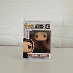 Funko Pop! Star Wars, Fennec Shand, 483, Ophalen of Verzenden, Zo goed als nieuw