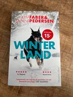 Winterland - Kim Faber & Janni Pedersen, Ophalen of Verzenden, Zo goed als nieuw, Europa overig