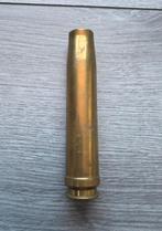 Italiaanse 2cm Flak huls., Verzamelen, Ophalen of Verzenden, Duitsland, Hulzen of Bodemvondsten