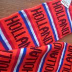 Oranje Holland sjaal, Kleding | Dames, Ophalen of Verzenden