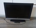 Goed werkende mt logic tv 32 inch met afstandsbediening, Ophalen of Verzenden, 50 Hz, Overige merken