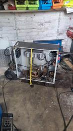 Defect CO2 Lasapparaat 220 / 380 volt., Ophalen, Gebruikt, 250 ampère of meer, Co2