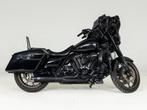Harley-Davidson FLHXST Street Glide ST (bj 2023), Bedrijf, Cruise Control, Toermotor, 1923 cc