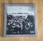 Kendrick Lamar - How To Pimp A Butterfly vinyl, Cd's en Dvd's, Vinyl | Hiphop en Rap, Ophalen of Verzenden, 2000 tot heden, Zo goed als nieuw