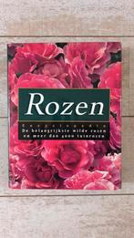 Rozen  Encyclopedie Nieuw!, Ophalen of Verzenden, Nieuw