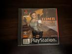 Tomb Raider: De Laatste Onthulling - PlayStation 1, Spelcomputers en Games, Games | Sony PlayStation 1, Avontuur en Actie, Gebruikt