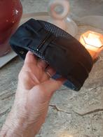 Zwart zomer dopje 57, Ophalen of Verzenden, Zo goed als nieuw