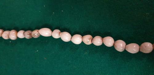 Kralenketting, kunststof, Ophalen of Verzenden, 'T Olde Gre-j, Info@toldegrej.nl, Endepoelstraat 20f Didam