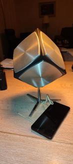 Grundig Audiorama 700 hifi cube vintage speakers, Ophalen, Minder dan 60 watt, Front, Rear of Stereo speakers, Overige merken