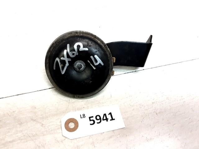 ZX6R 2013 - 2018 Kawasaki Claxon D1-48498