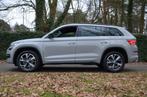 Skoda Kodiaq 1.5 TSI Sportline Business 7 Persoons Navi/Led/, Auto's, Skoda, Voorwielaandrijving, 4 cilinders, 150 pk, Bedrijf