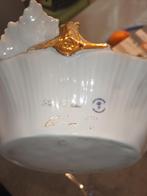 Capodimonte, Ophalen