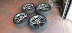 BMW Velgen Style Styling 261 18" E81/E87 inc Winterbanden, Ophalen, 18 inch, Velg(en), Winterbanden