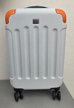 Princess postcode loterij trolley koffer met oranje accenten, Sieraden, Tassen en Uiterlijk, Koffers, Wieltjes, 50 tot 60 cm, Hard kunststof