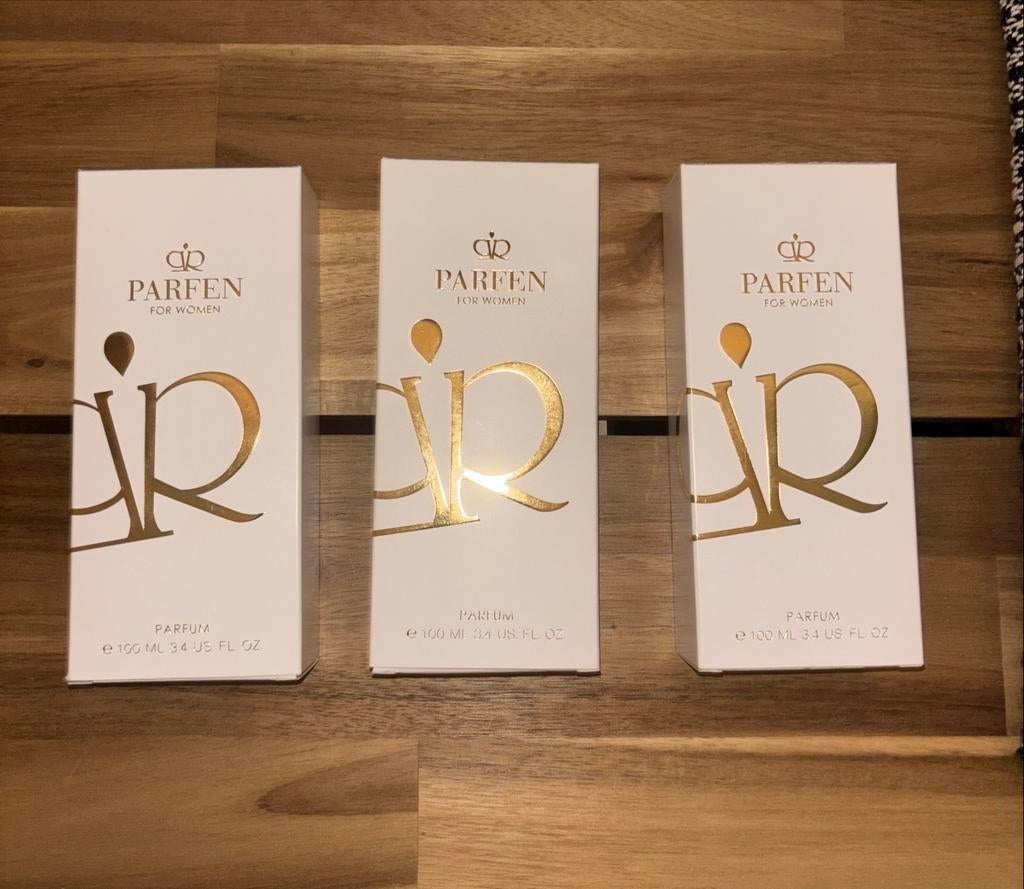 Parfum Zara, Essence Vault, Parfumist, Divain (12 flessen), Sieraden, Tassen en Uiterlijk, Uiterlijk | Parfum, Nieuw, Ophalen